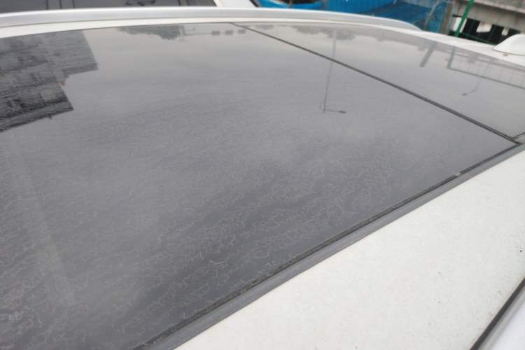 Used JETOUR X70 PLUS 2023 1.6T DCT Stronger 5-Seater Roof