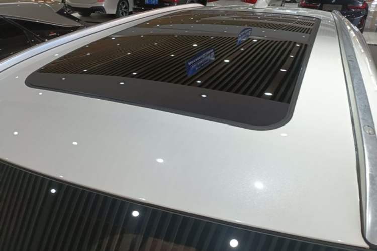 Used JETOUR X70 PLUS 2023 1.5T DCT Brave PLUS 7-Seater Roof