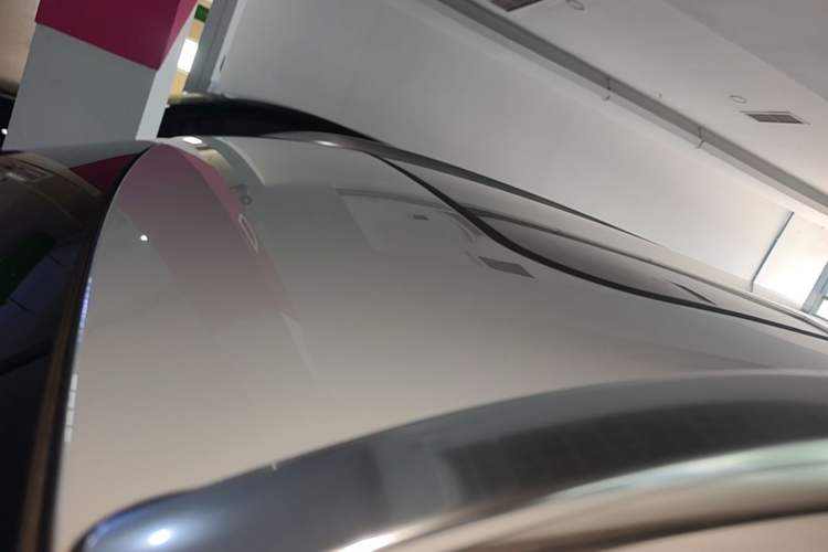 Used JETOUR X70 PLUS 2023 1.5T Manual Self-Reliant 5-Seater Roof