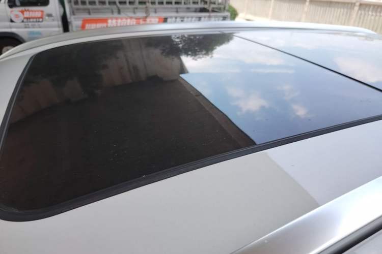 Used JETOUR X70 PLUS 2023 1.5T DCT Brave PLUS 5-Seater Roof