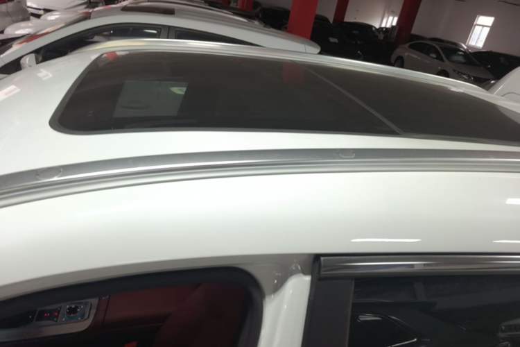 Used JETOUR X70 PLUS 2023 1.5T DCT Brave PLUS 5-Seater Roof