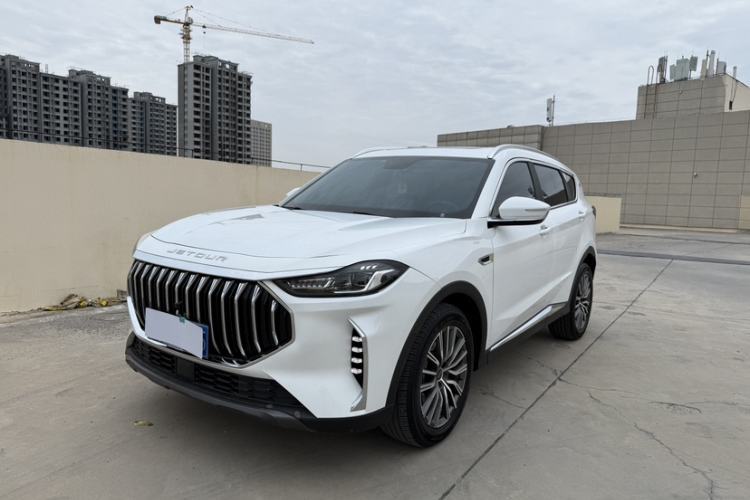 Ojetý JETOUR X70 PLUS 2023 1.5T DCT Brave PLUS 5-Seater Guazi used car, China used car export, Used car for sale, Used  cars, Cheapest cars for sale