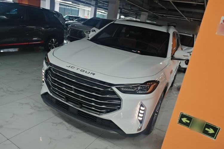 Used JETOUR X70 PLUS 2023 1.5T DCT Ziqiang PRO 5-Seater Guazi used car, China used car export, Used car for sale, Used  cars, Cheapest cars for sale