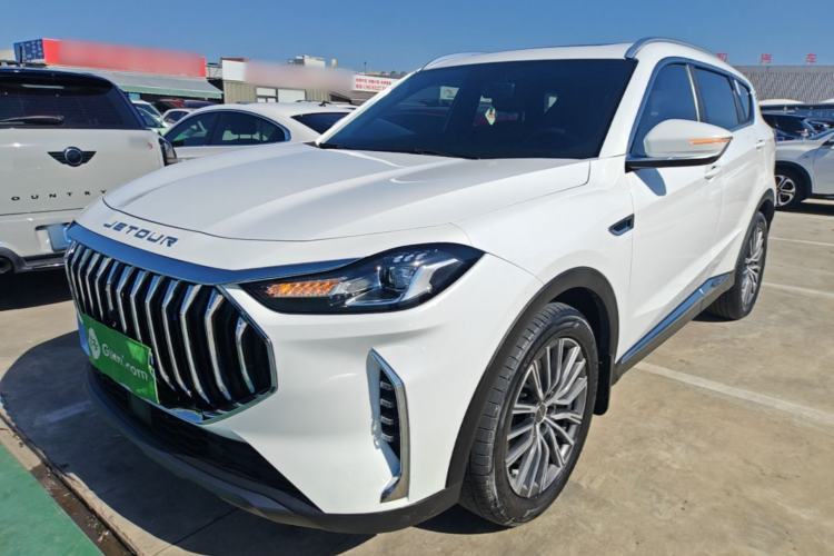 Ojetý JETOUR X70 PLUS 2023 1.5T DCT Brave PLUS 7-Seater Guazi used car, China used car export, Used car for sale, Used  cars, Cheapest cars for sale