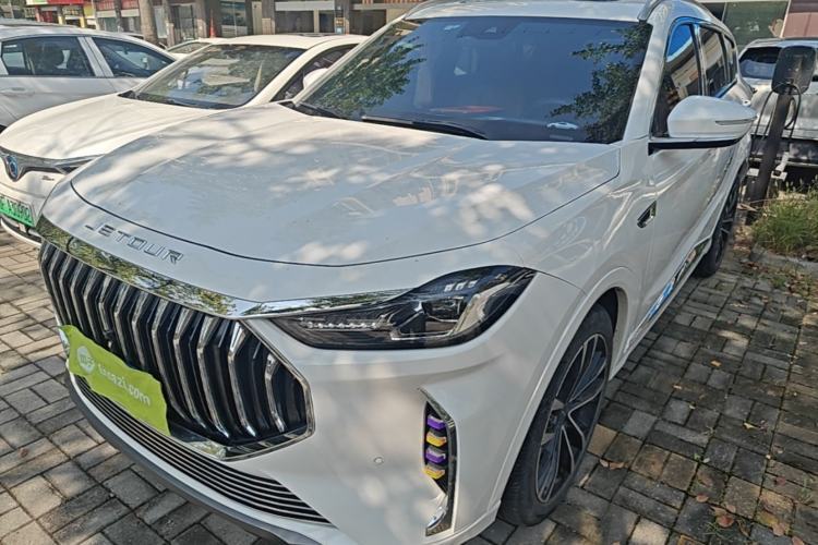Used JETOUR X70 PLUS 2023 1.6T DCT Stronger PRO 5-Seater Guazi used car, China used car export, Used car for sale, Used  cars, Cheapest cars for sale
