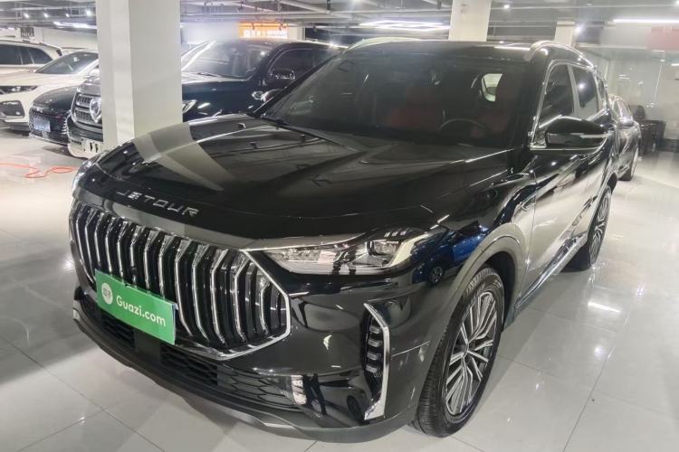 Used JETOUR X70 PLUS 2024 Champion Edition 1.5T DCT Champion PRO 5-Seater Guazi used car, China used car export, Used car for sale, Used  cars, Cheapest cars for sale