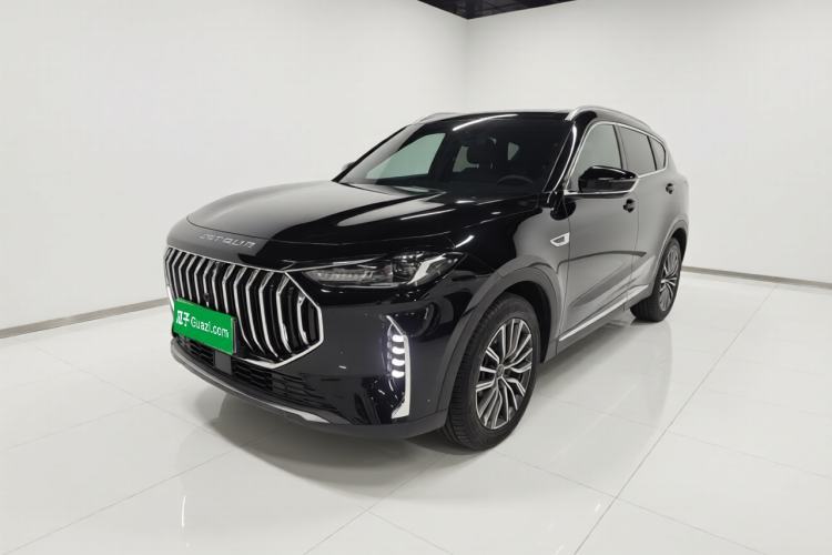 Used JETOUR X70 PLUS 2024 Champion Edition 1.5T DCT Champion MAX 7-Seater Guazi used car, China used car export, Used car for sale, Used cars, Cheapest cars for sale