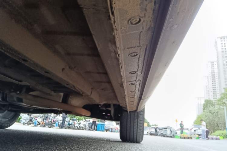 Used JETOUR X70 PLUS 2024 Champion Edition 1.5T DCT Champion MAX 7-Seater Chassis Front Left