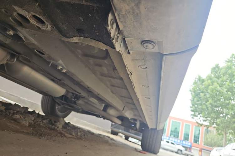 Used JETOUR X70 PLUS 2024 Champion Edition 1.5T DCT Champion MAX+ 7-Seater Chassis Front Left