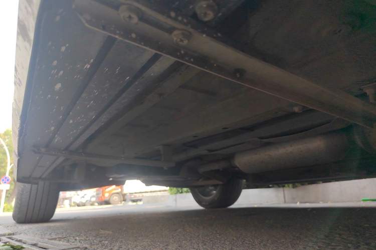 Used JETOUR X70 PLUS 2024 Champion Edition 1.5T DCT Champion PRO 5-Seater Chassis Front Right