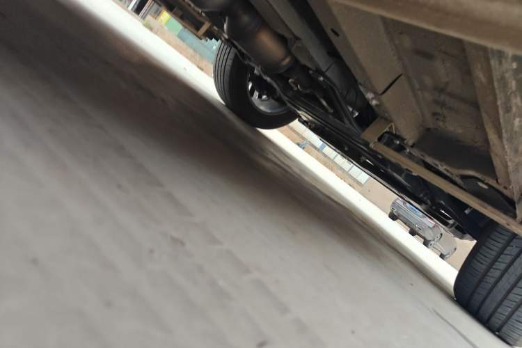 Used JETOUR X70 PLUS 2024 Champion Edition 1.5T DCT Champion MAX 7-Seater Chassis Front Right
