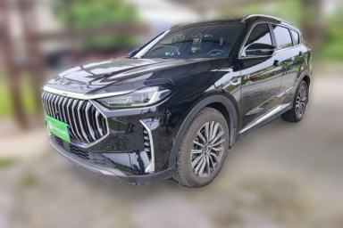 Used JETOUR X70 PLUS 2024 Champion Edition 1.5T DCT Champion PRO 5-Seater