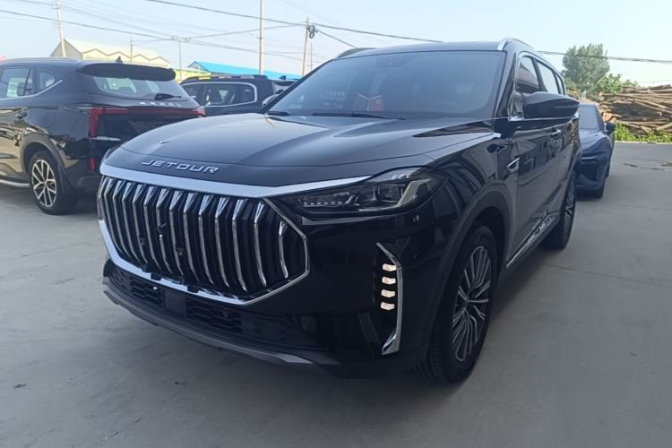 Used JETOUR X70 PLUS 2024 Champion Edition 1.5T DCT Champion PRO 5-Seater Guazi used car, China used car export, Used car for sale, Used  cars, Cheapest cars for sale