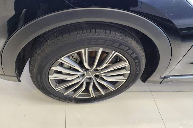 Used JETOUR X70 PLUS 2024 Champion Edition 1.5T DCT Champion MAX 5-Seater Exterior 4