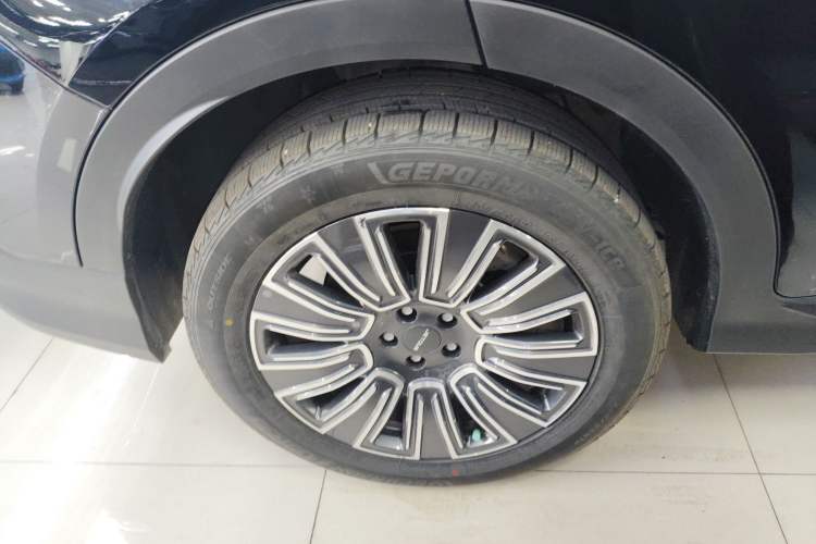 Used JETOUR X70 PLUS 2024 Champion Edition 1.5T DCT Champion PRO 5-Seater Exterior 5