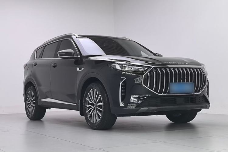 Used JETOUR X70 PLUS 2024 Champion Edition 1.5T DCT Champion PRO 5-Seater Exterior 6