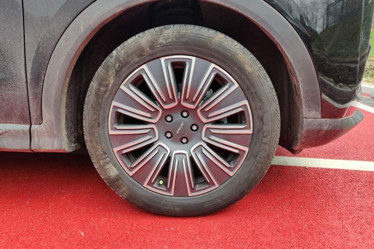 Used JETOUR X70 PLUS 2024 Champion Edition 1.5T DCT Champion MAX 5-Seater Exterior 7