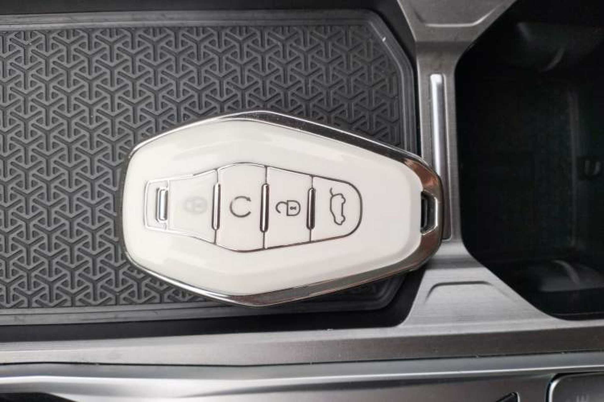 Used JETOUR X70 PLUS 2024 Champion Edition 1.5T DCT Champion PRO 5-Seater Interior 1