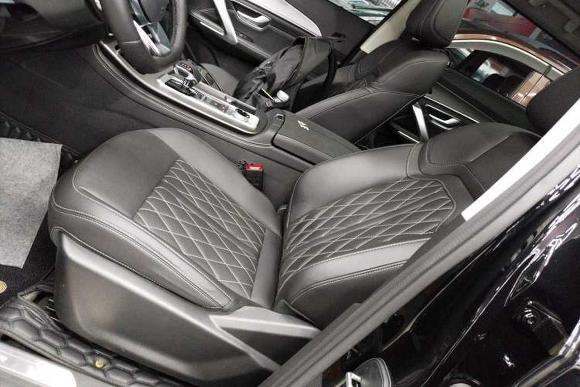 Used JETOUR X70 PLUS 2024 Champion Edition 1.5T DCT Champion MAX+ 5-seater Left Front Seat