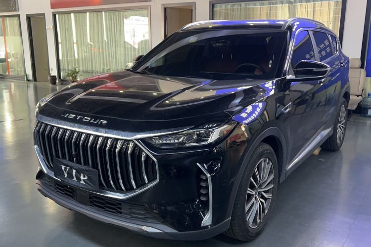 Used JETOUR X70 PLUS 2024 Champion Edition 1.5T DCT Champion MAX 5-Seater Guazi used car, China used car export, Used car for sale, Used  cars, Cheapest cars for sale