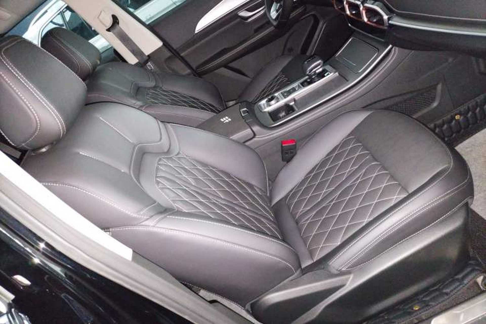 Used JETOUR X70 PLUS 2024 Champion Edition 1.5T DCT Champion MAX+ 5-seater Right Front Seat