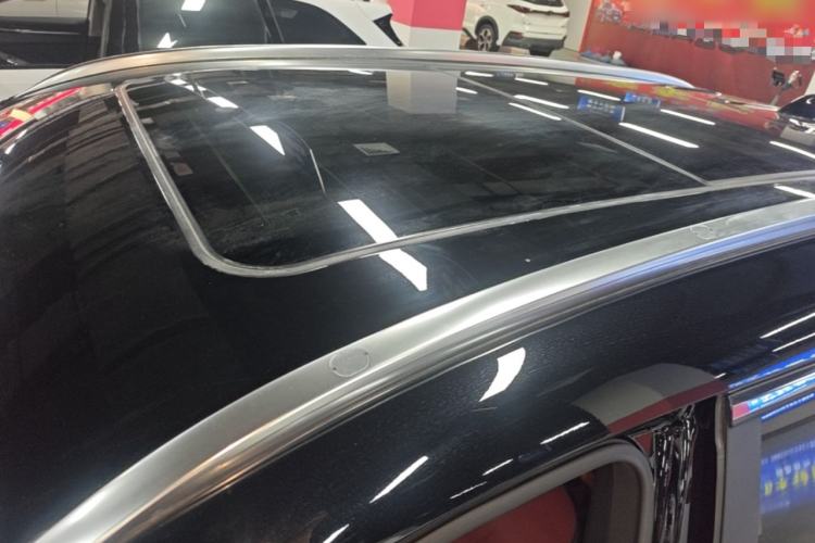 Used JETOUR X70 PLUS 2024 Champion Edition 1.5T DCT Champion MAX 7-Seater Roof