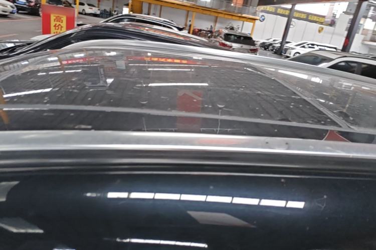Used JETOUR X70 PLUS 2024 Champion Edition 1.5T DCT Champion MAX 5-Seater Roof
