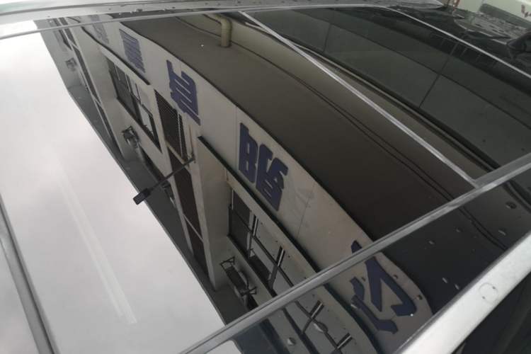 Used JETOUR X70 PLUS 2024 Champion Edition 1.5T DCT Champion MAX 7-Seater Roof
