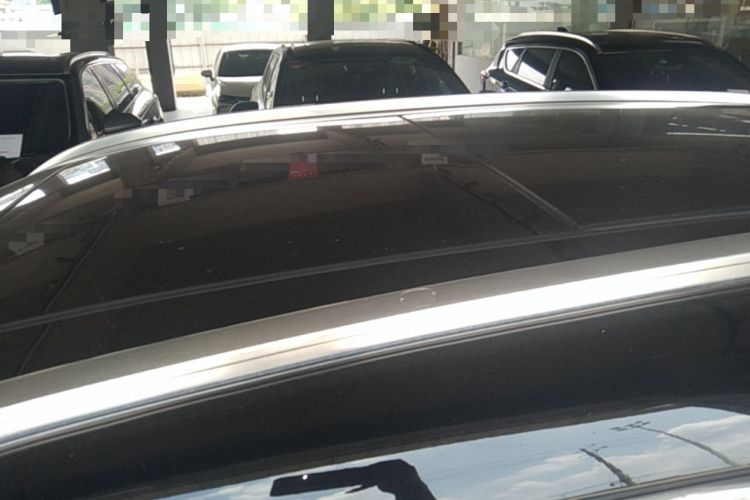 Used JETOUR X70 PLUS 2024 Champion Edition 1.5T DCT Champion MAX 7-Seater Roof