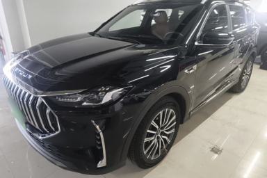 Used JETOUR X70 PLUS 2024 Champion Edition 1.6T DCT Champion ULTRA 5-Seater