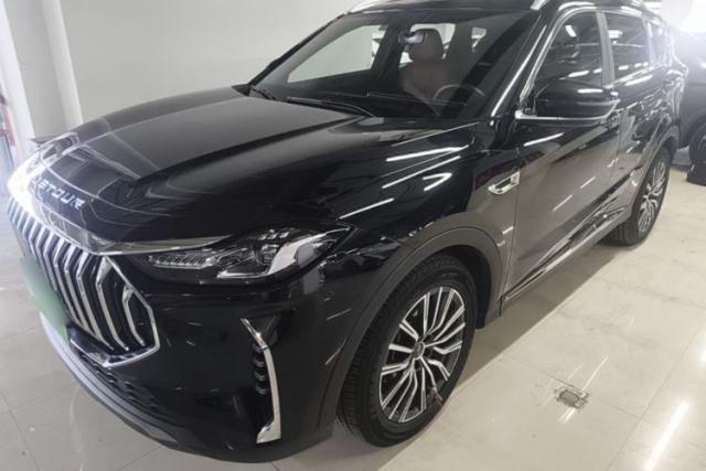 Used JETOUR X70 PLUS 2024 Champion Edition 1.6T DCT Champion ULTRA 5-Seater