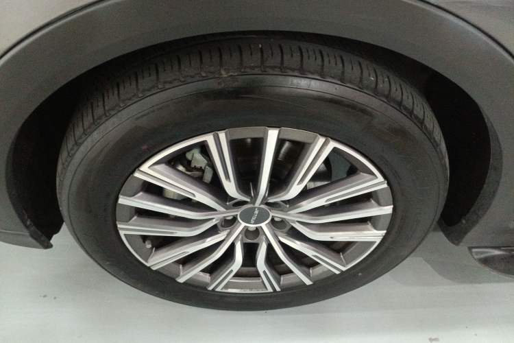 Used JETOUR X70 PLUS 2024 Champion Edition 1.5T DCT Champion MAX+ 5-seater Exterior 1