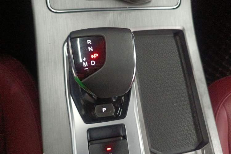 Used JETOUR X70 PLUS 2024 Champion Edition 1.5T DCT Champion MAX+ 5-seater Gear Lever
