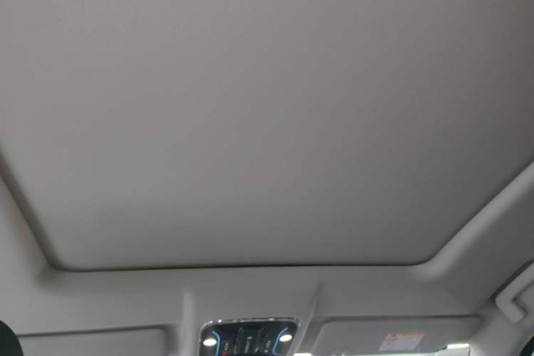 Used JETOUR X70 PLUS 2024 Champion Edition 1.5T DCT Champion MAX 5-Seater Headliner