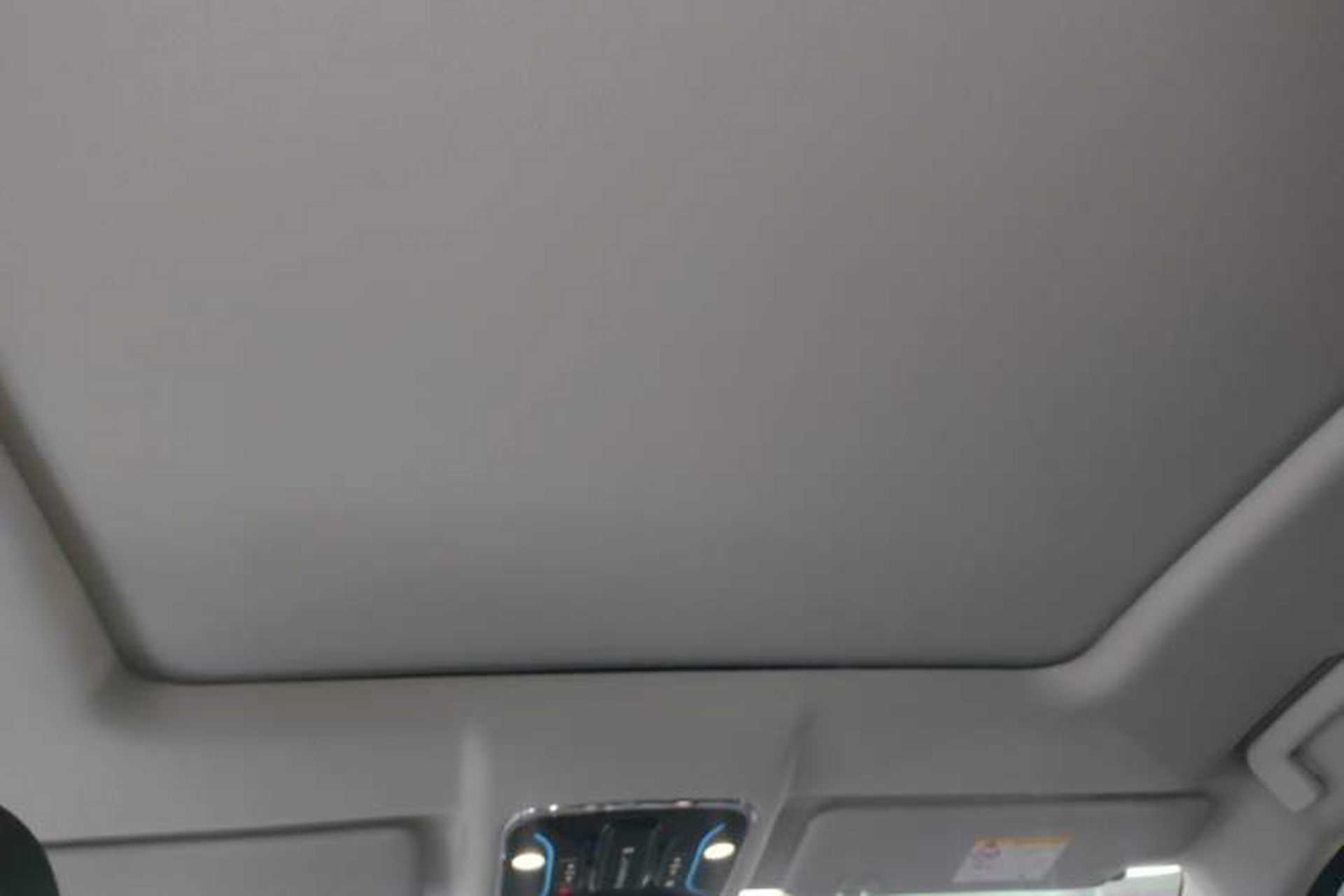 Used JETOUR X70 PLUS 2024 Champion Edition 1.5T DCT Champion MAX 5-Seater Headliner
