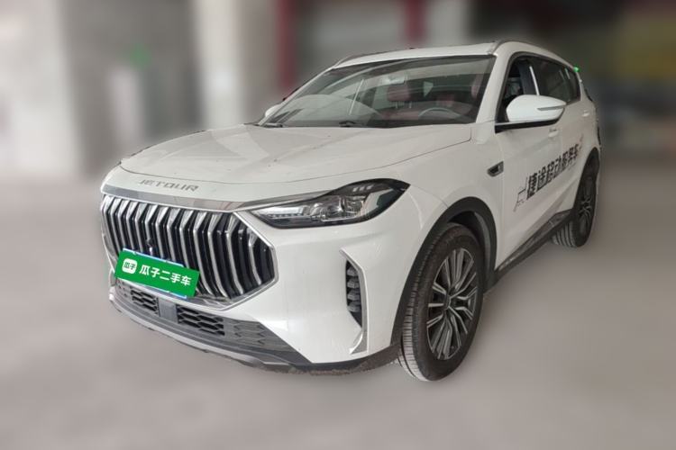 Używany JETOUR X70 PLUS 2024 Champion Edition 1.5T DCT Champion MAX 7-Seater Guazi used car, China used car export, Used car for sale, Used  cars, Cheapest cars for sale