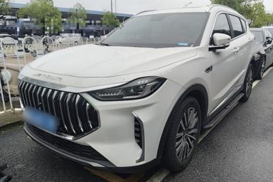 Used JETOUR X70 PLUS 2024 Champion Edition 1.5T DCT Champion MAX+ 5-seater