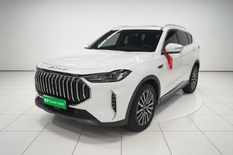 Ojetý JETOUR X70 PLUS 2024 Champion Edition 1.5T DCT Champion MAX 5-Seater Guazi used car, China used car export, Used car for sale, Used  cars, Cheapest cars for sale