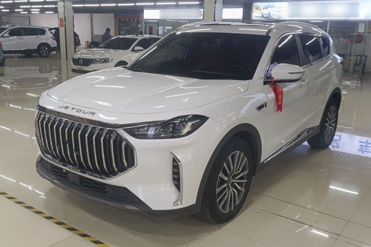 Used JETOUR X70 PLUS 2024 Champion Edition 1.5T DCT Champion MAX 5-Seater Guazi used car, China used car export, Used car for sale, Used  cars, Cheapest cars for sale