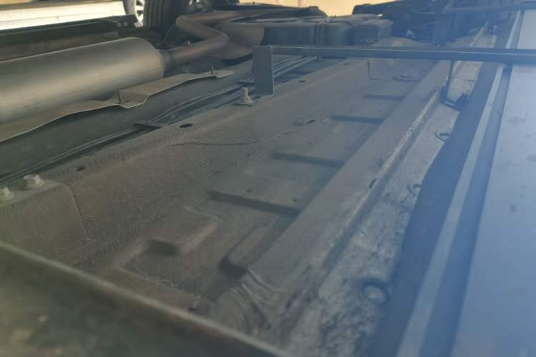 Used JETOUR X70 PLUS 2024 Champion Edition 1.5T DCT Champion PRO 7-Seater Chassis Front Right