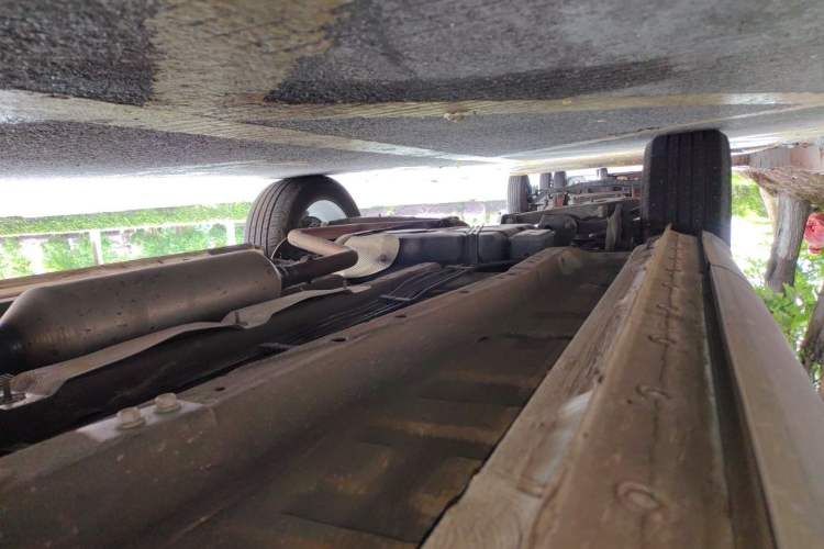 Used JETOUR X70 PLUS 2024 Champion Edition 1.5T DCT Champion PRO 7-Seater Chassis Front Right