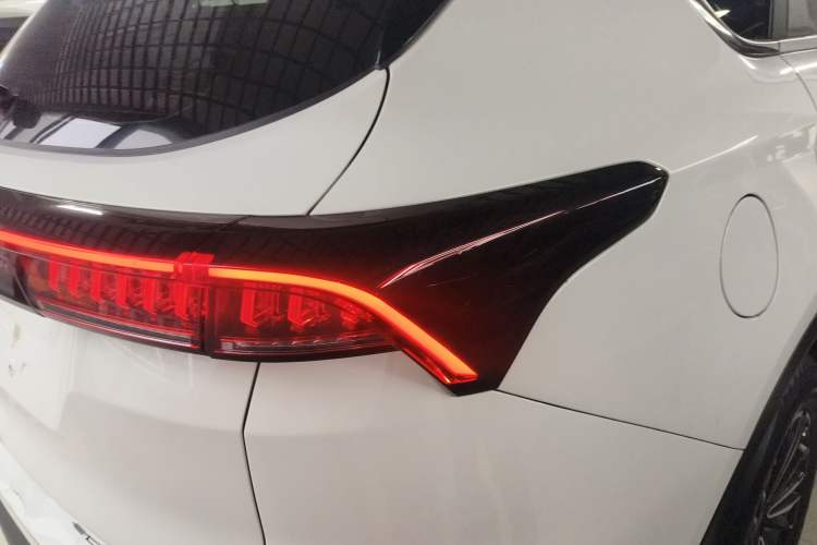 Used JETOUR X70 PLUS 2024 Champion Edition 1.5T DCT Champion PRO 5-Seater Exterior 3