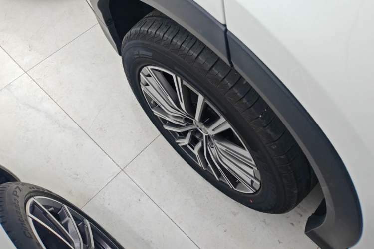 Used JETOUR X70 PLUS 2024 Champion Edition 1.5T DCT Champion MAX+ 5-seater Exterior 5