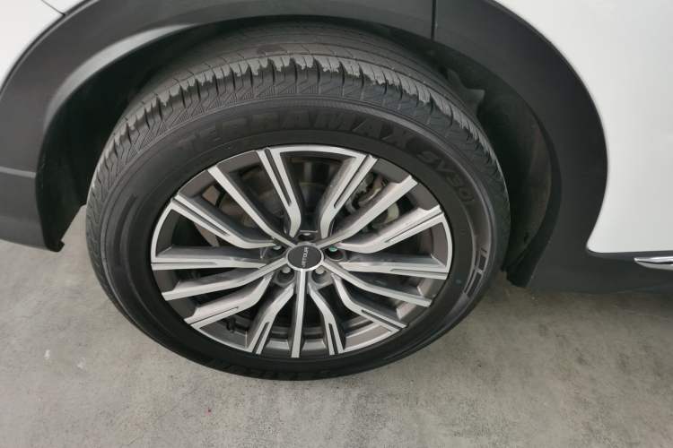 Used JETOUR X70 PLUS 2024 Champion Edition 1.5T DCT Champion MAX+ 7-Seater Exterior 5