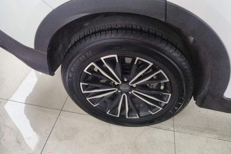 Used JETOUR X70 PLUS 2024 Champion Edition 1.5T DCT Champion PRO 5-Seater Exterior 5