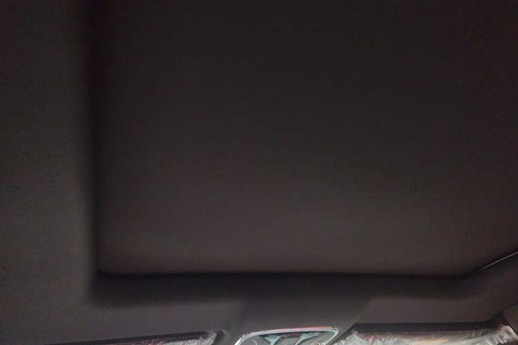 Used JETOUR X70 PLUS 2024 1.6T DCT Luxury Edition 7-Seater Headliner