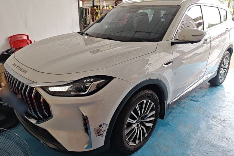 Used JETOUR X70 PLUS 2024 Champion Edition 1.5T DCT Champion PRO 7-Seater Guazi used car, China used car export, Used car for sale, Used  cars, Cheapest cars for sale