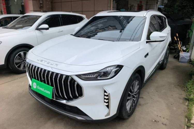 Used JETOUR X70 PLUS 2024 Champion Edition 1.5T DCT Champion MAX 7-Seater Guazi used car, China used car export, Used car for sale, Used  cars, Cheapest cars for sale