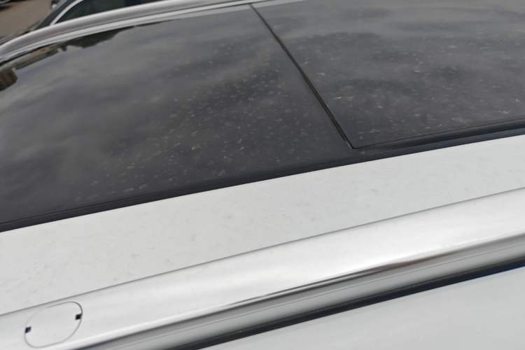 Used JETOUR X70 PLUS 2024 Champion Edition 1.5T DCT Champion MAX+ 5-seater Roof