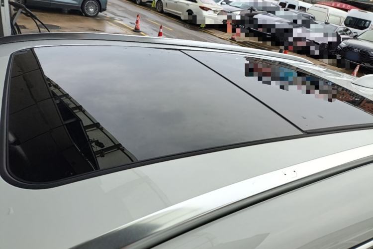 Used JETOUR X70 PLUS 2024 Champion Edition 1.5T DCT Champion MAX 5-Seater Roof